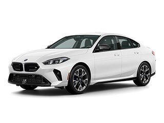 2027 BMW M235i Gran Coupe 